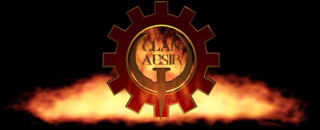 Clan Aesir